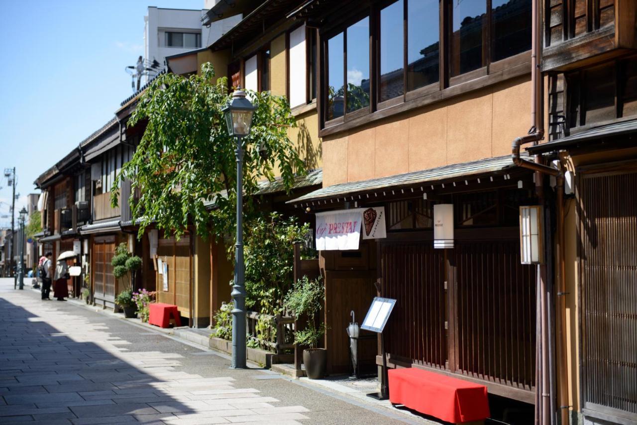 Muu Kanazawa Bagian luar foto